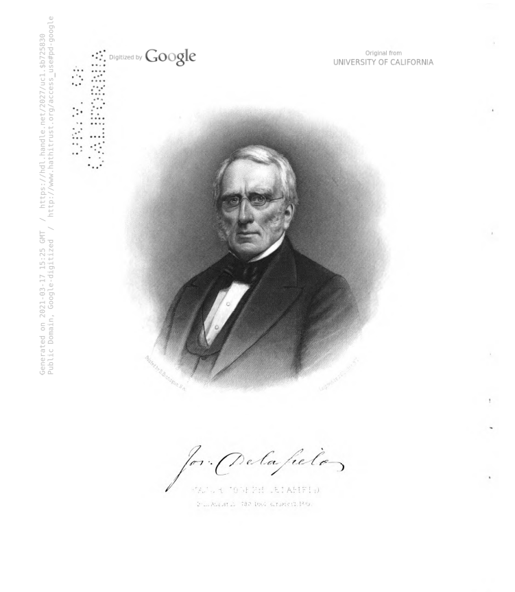 Joseph Delafield